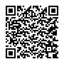 QR Code for Phone number +19012108539
