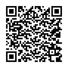 QR-kood telefoninumbri jaoks +19012108539