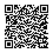 QR Code for Phone number +19012121098