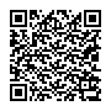 Kode QR untuk nomor Telepon +19012137925