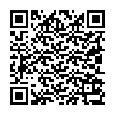 QR-код для номера телефона +19012137934