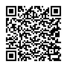 Kode QR untuk nomor Telepon +19012137935