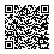 Kode QR untuk nomor Telepon +19012231503