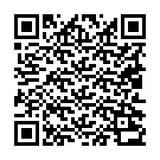 QR Code for Phone number +19012232256