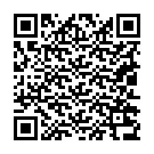 QR Code for Phone number +19012236975