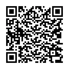 QR Code for Phone number +19012236982