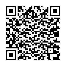 QR Code for Phone number +19012236986