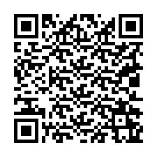 QR Code for Phone number +19012265520