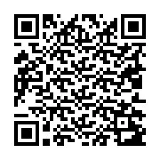 Kod QR dla numeru telefonu +19012283102