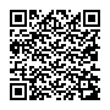 QR kód a telefonszámhoz +19012283106