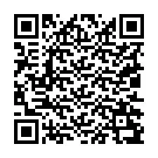 QR-code voor telefoonnummer +19012297584