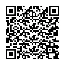 QR Code for Phone number +19012298084