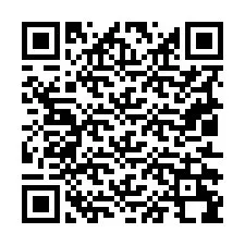 QR Code for Phone number +19012298085