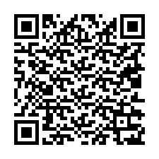 電話番号のQRコード +19012327042