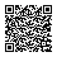 QR-code voor telefoonnummer +19012327046