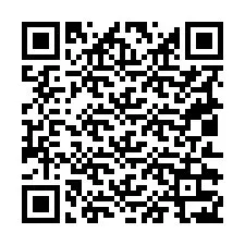 Código QR para número de teléfono +19012327050