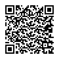 QR-kood telefoninumbri jaoks +19012329437