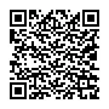 QR-код для номера телефона +19012329438