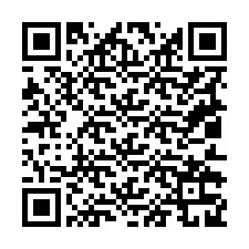 Codice QR per il numero di telefono +19012329901