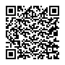 QR-код для номера телефона +19012329905