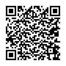 QR kód a telefonszámhoz +19012466117