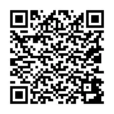 QR Code for Phone number +19012483889