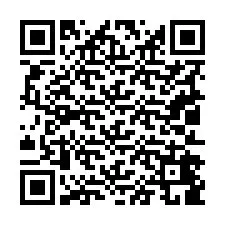 QR Code for Phone number +19012489835