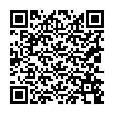 QR Code for Phone number +19012548571