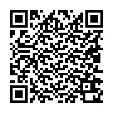 QR Code for Phone number +19012620176
