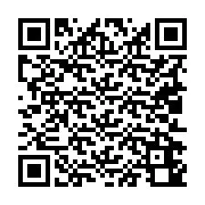 QR Code for Phone number +19012640236