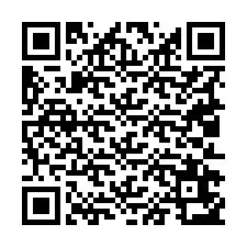 QR Code for Phone number +19012653532