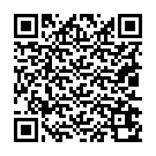 QR Code for Phone number +19012670195