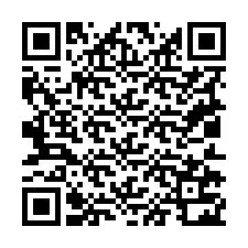 QR Code for Phone number +19012722101