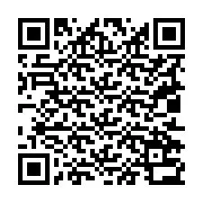 QR-koodi puhelinnumerolle +19012732680