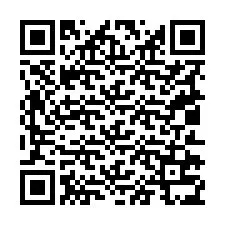 QR kód a telefonszámhoz +19012735050