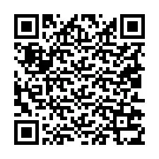 QR-код для номера телефона +19012735056