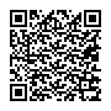 QR-koodi puhelinnumerolle +19012735057