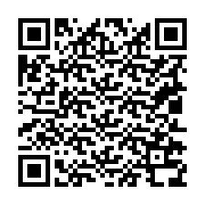 QR Code for Phone number +19012738161
