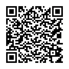 QR Code for Phone number +19012814011