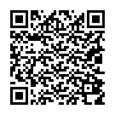QR Code for Phone number +19012818295