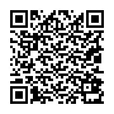 QR Code for Phone number +19012831985