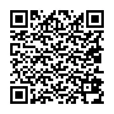 QR Code for Phone number +19012834846