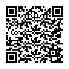 QR Code for Phone number +19012842088