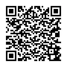 QR Code for Phone number +19012842090
