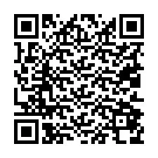 QR Code for Phone number +19012878313