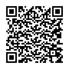 Kod QR dla numeru telefonu +19013054312