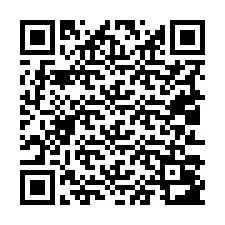 Kode QR untuk nomor Telepon +19013083273