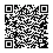 QR-koodi puhelinnumerolle +19013083277