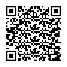 电话号码二维码 +19013083278