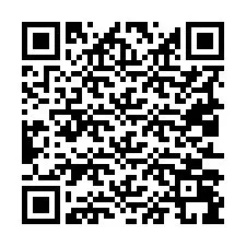 QR-Code für Telefonnummer +19013099393